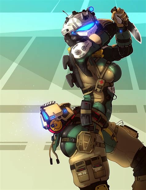 Rule 34 / titanfall2